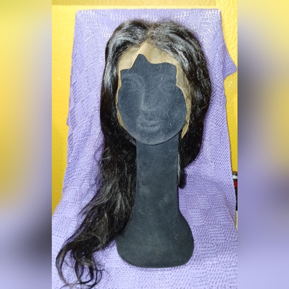 22in Body Wave Wig